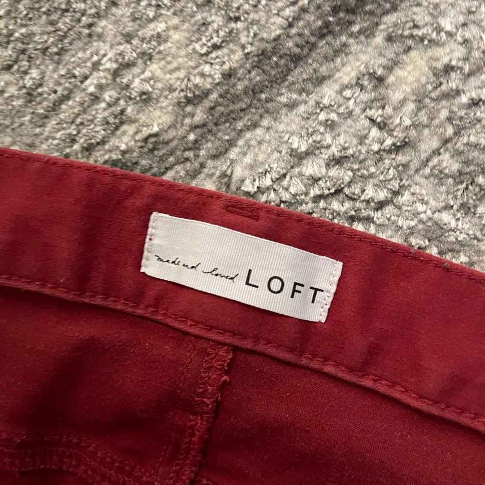 Loft Jeans - image 4